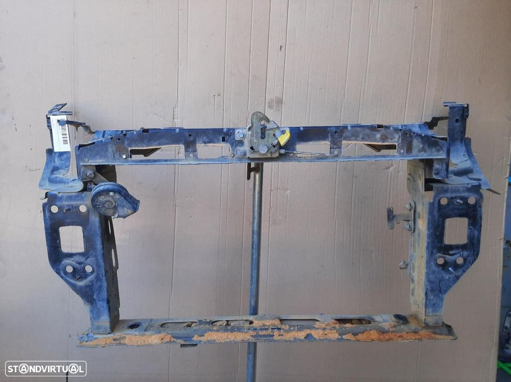 PAINEL FRONTAL FIAT II - 1