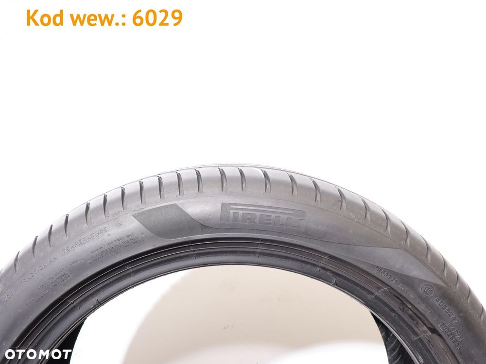 Pirelli Cinturato P7 - 225/45 R18 - 4