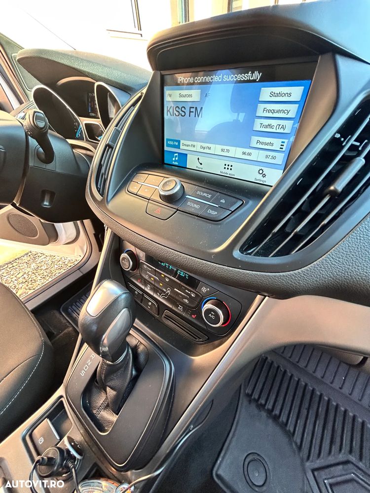 Ford Kuga 2.0 TDCi 4WD Powershift ST-Line - 15
