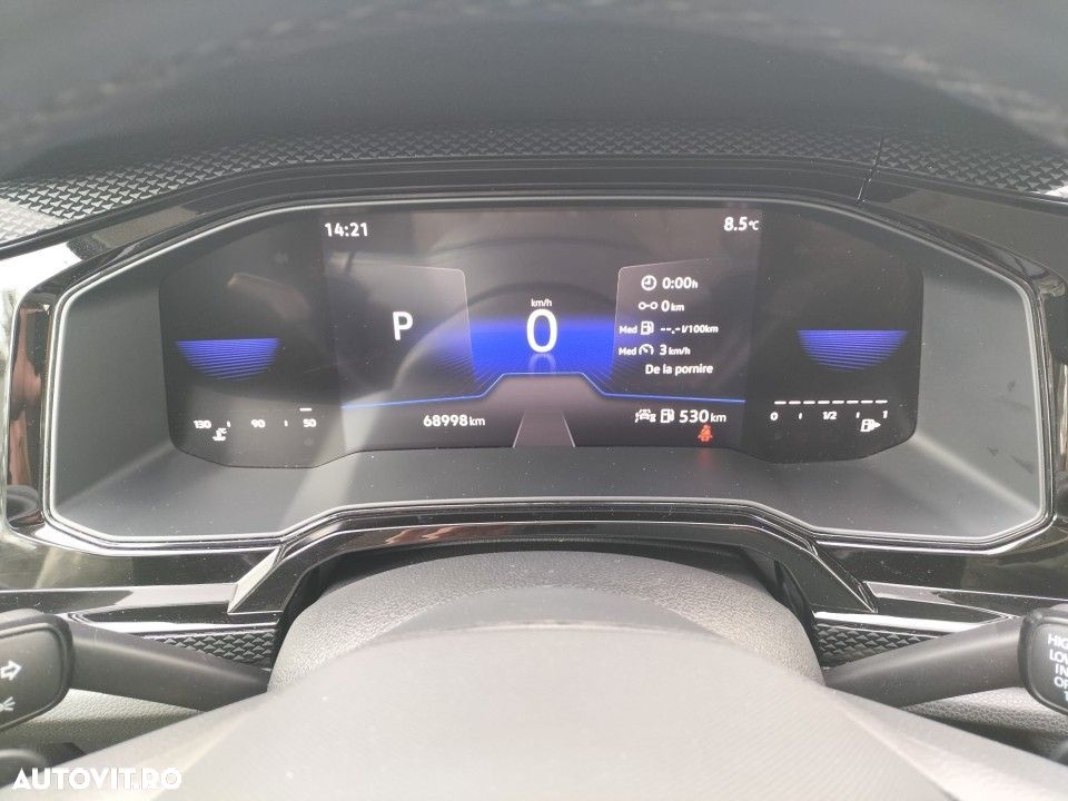 Volkswagen Taigo 1.0 TSI DSG Life - 11