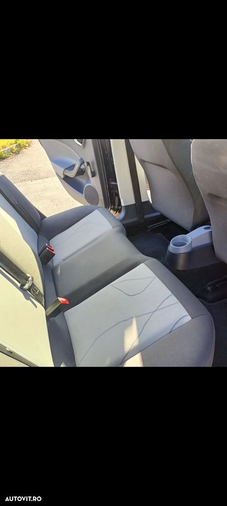 Seat Ibiza 1.2 TDI Ecomotive - 9