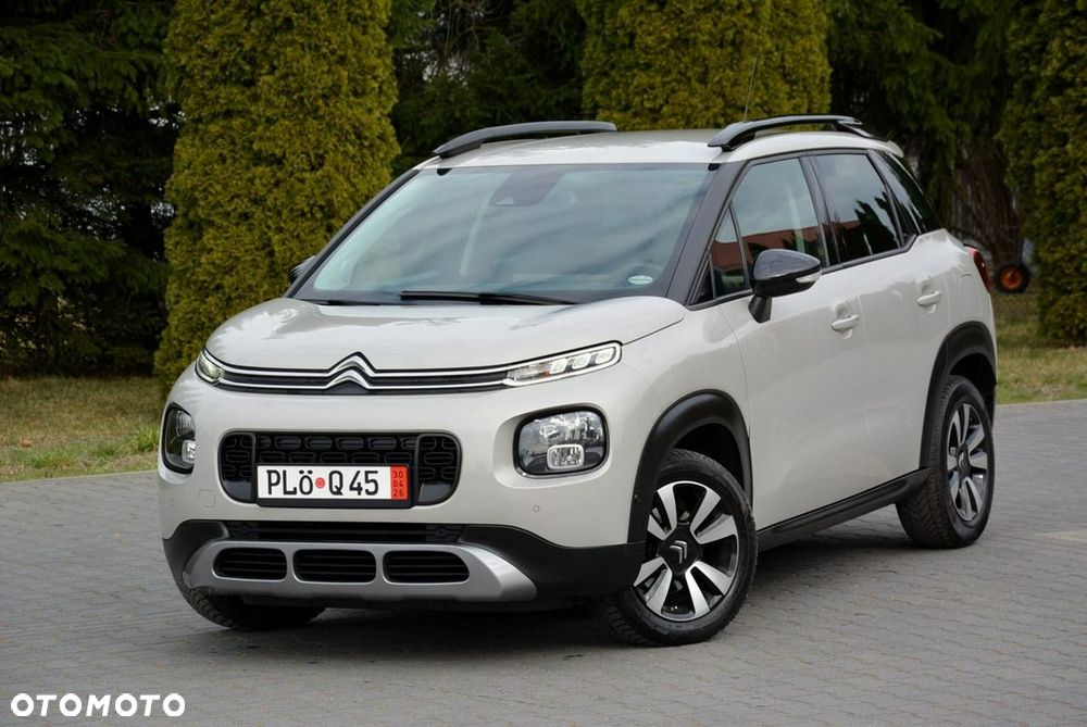 Citroën C3 Aircross PureTech 130 Stop & Start Shine - 2
