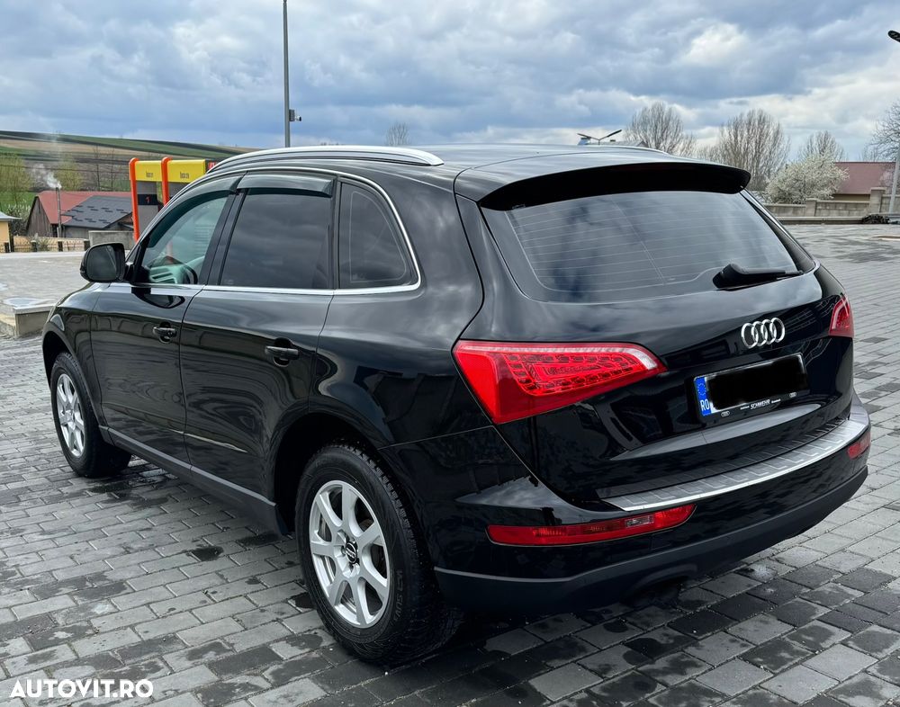 Audi Q5 - 6
