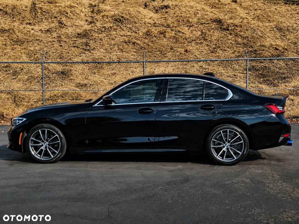 BMW Seria 3 - 4