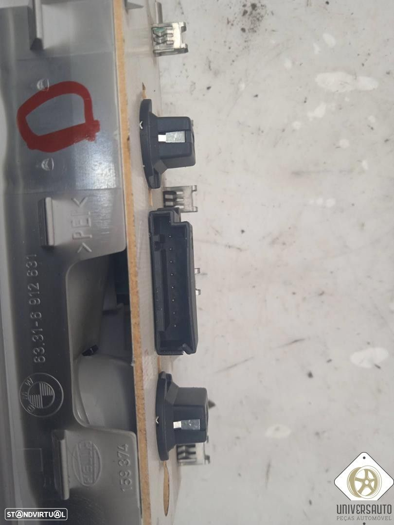 LUZ INTERIOR BMW 5 2003 - 3