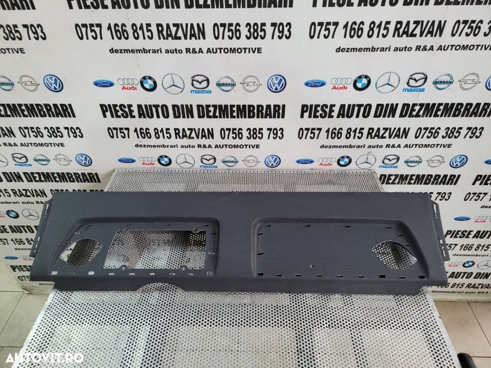 Polita Spate Luneta Audi A5 8T Coupe Cabrio An 2007-2015 - 1