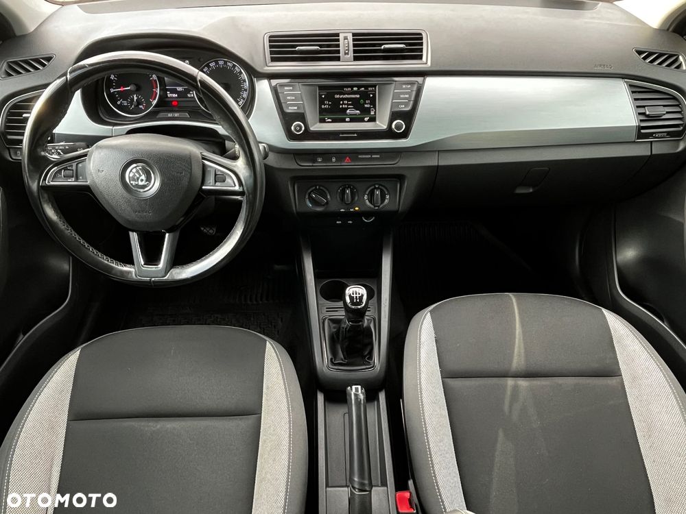 Skoda Fabia 1.0 TSI Ambition - 40
