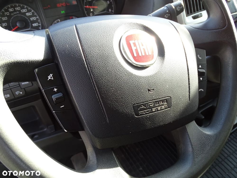 Fiat DUCATO MAX - 27