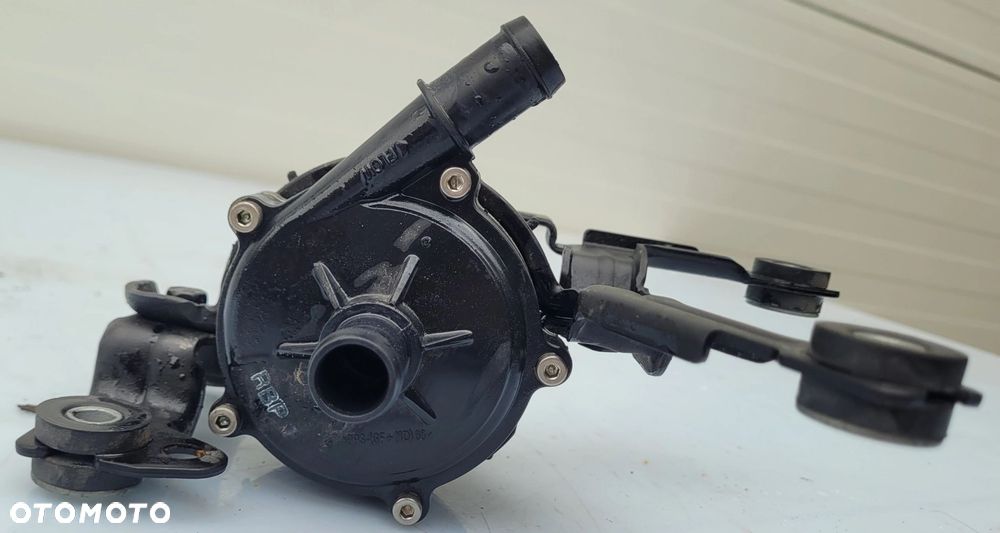 DODATKOWA POMPA WODY KIA NIRO I LIFT 375W5-Q4000 - 4