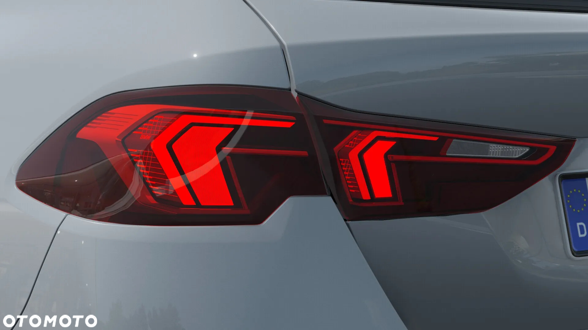 BMW Seria 1 120 - 9
