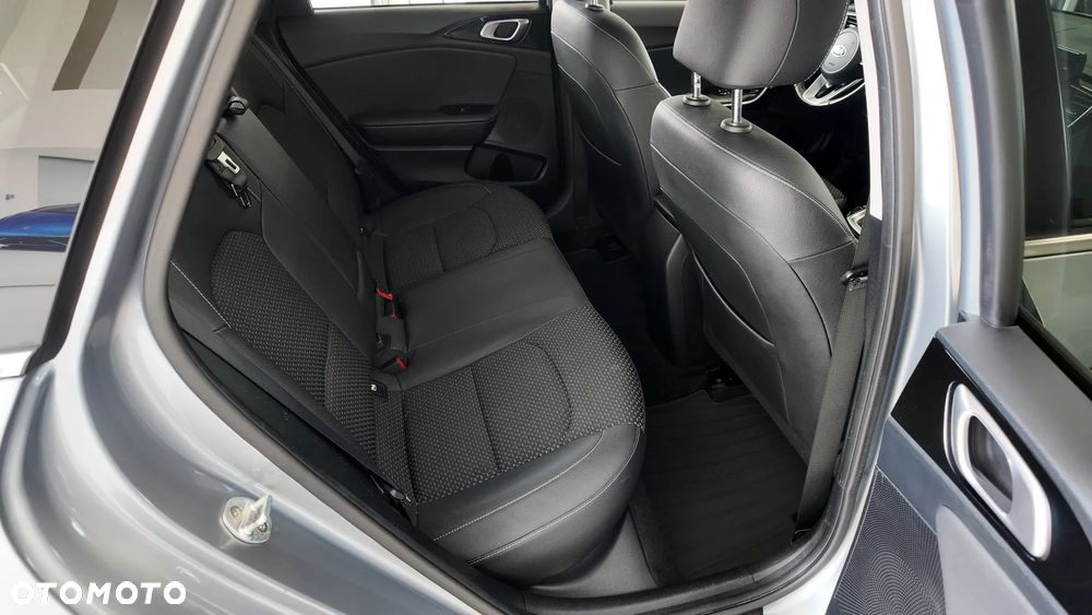 Kia Ceed 1.6 CRDi DCT Platinum Edition - 14