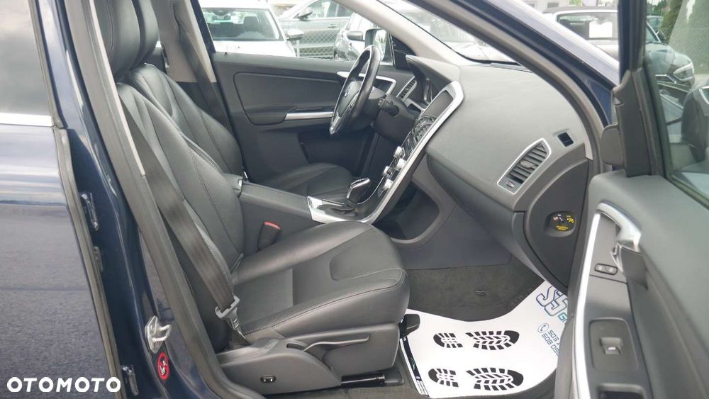 Volvo XC 60 - 15