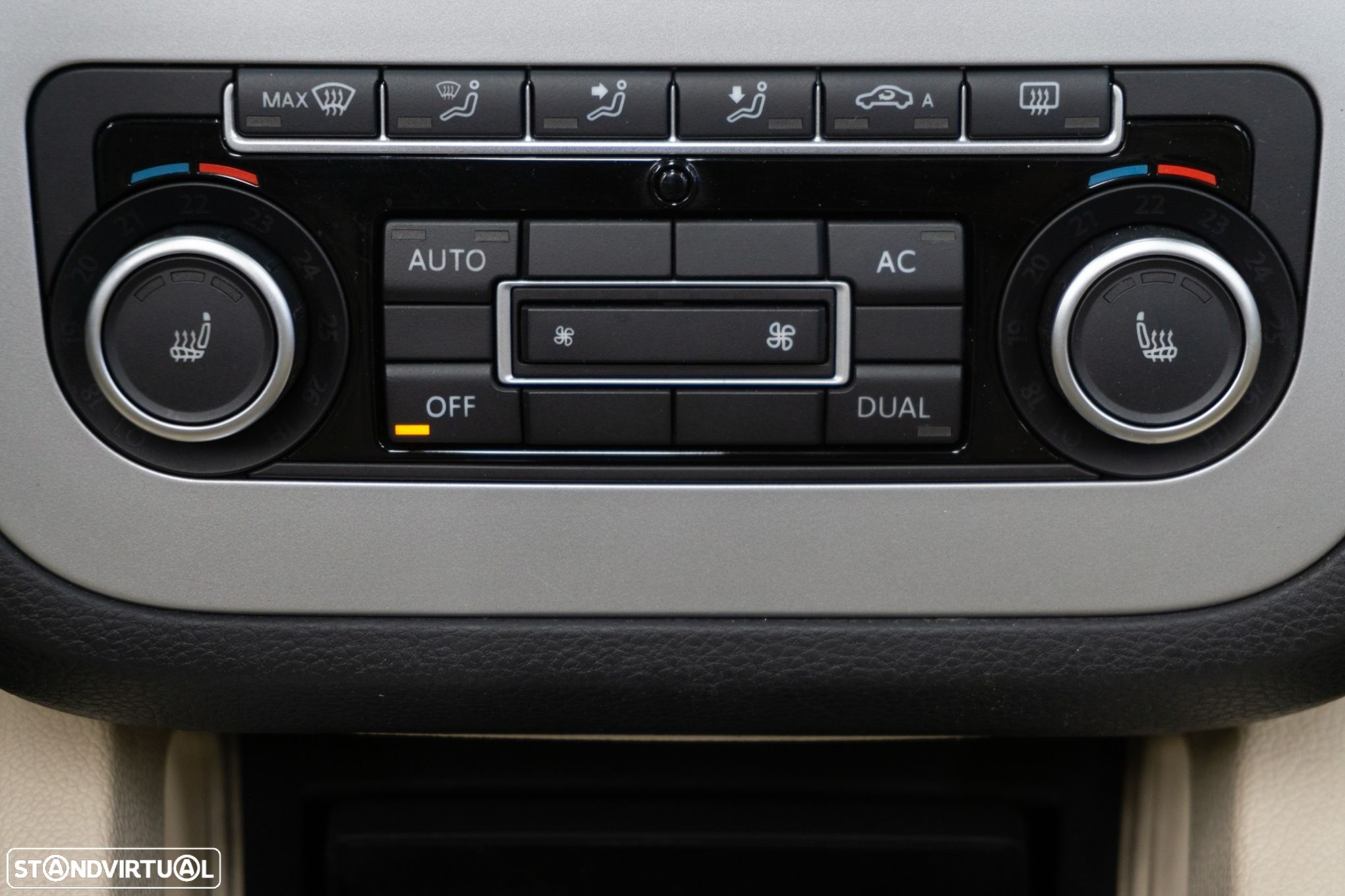 VW EOS 2.0 TFSi Top DSG - 23