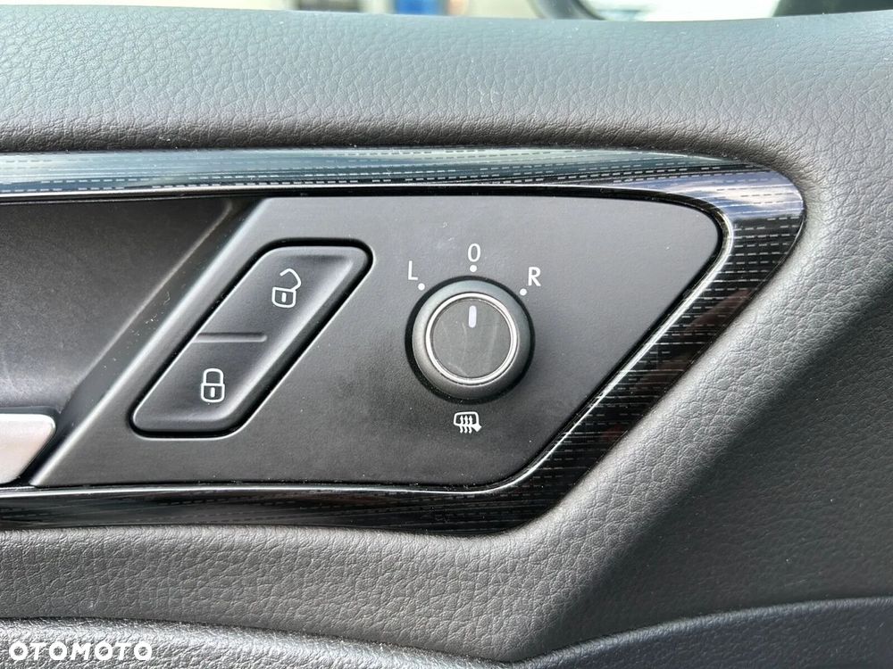 Volkswagen Golf 1.5 TSI BMT Evo Highline DSG - 21