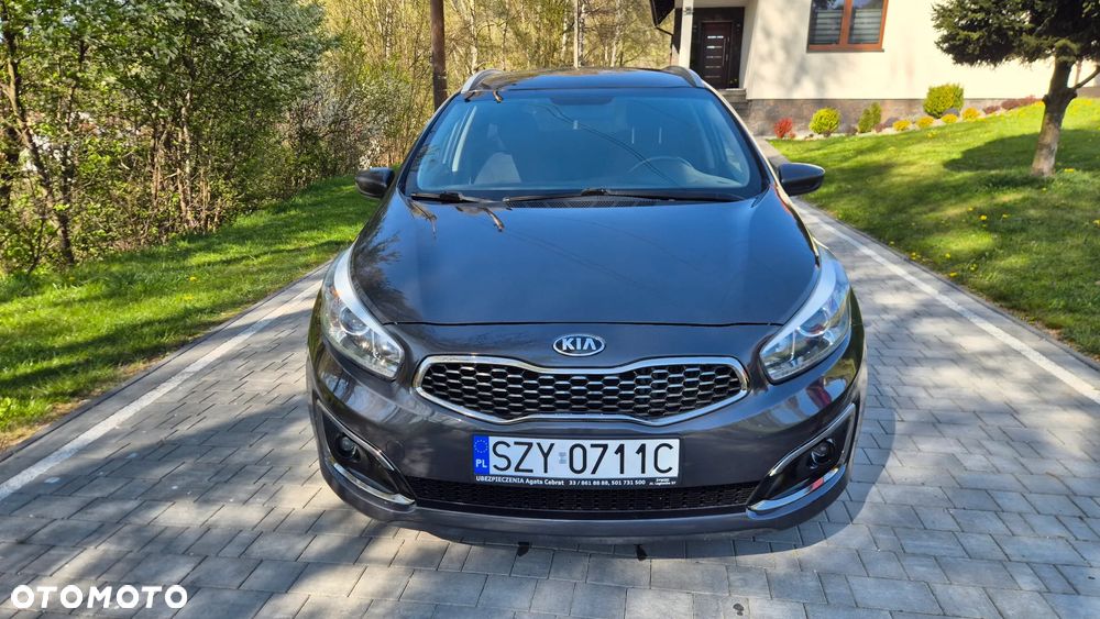 Kia Ceed 1.6 CRDi XL - 21