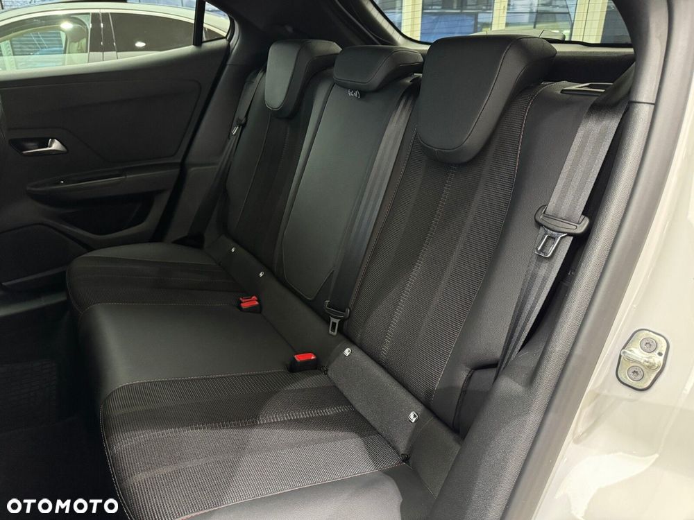 Opel Mokka 1.2 T GS S&S - 13