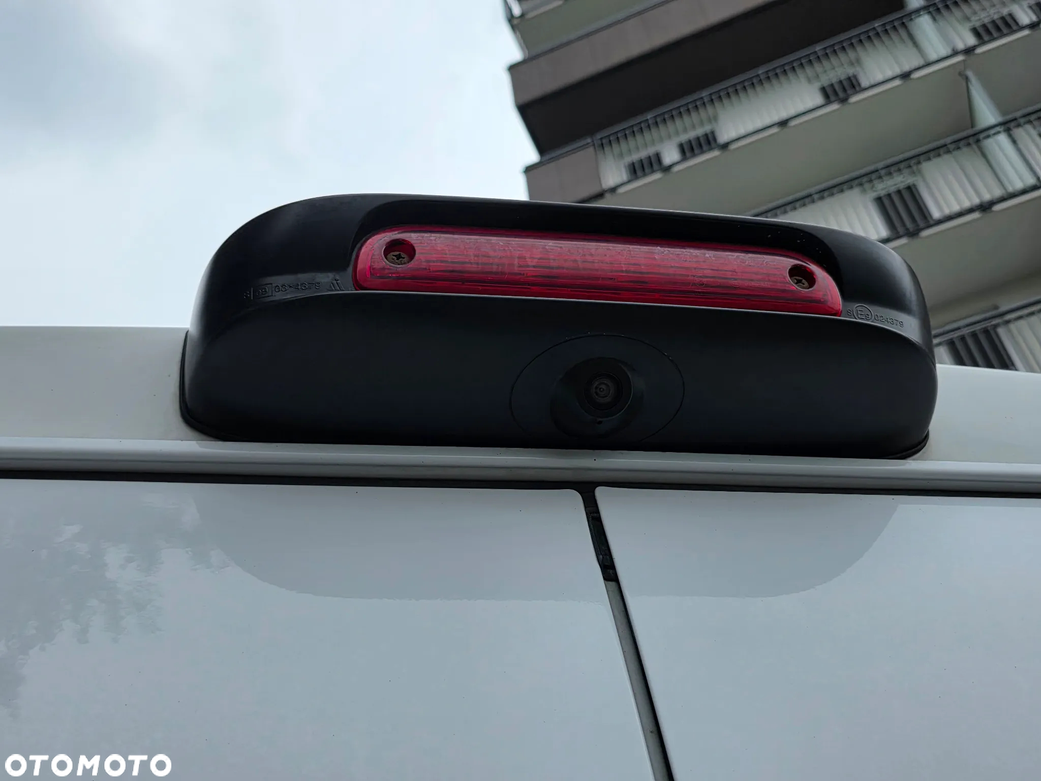 Fiat Ducato Maxi MJ L4 - 2