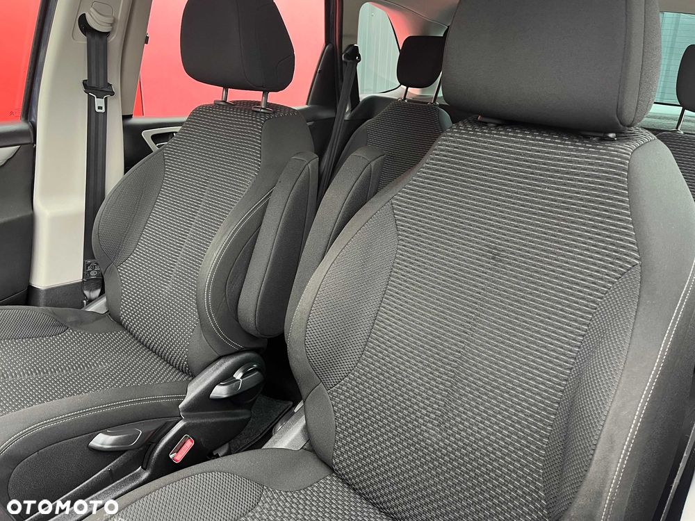 Citroën C4 Picasso - 7