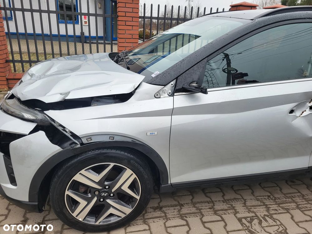 Hyundai Bayon 1.0 T-GDI Executive - 3