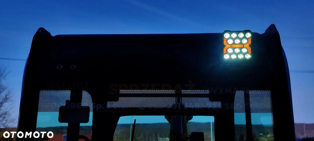 JCB JCB 19 C -1 ful opcja najbogatsza jak nowa mini koparka sprowadzona 8020 1 wł 8018 okazja 16 - 20