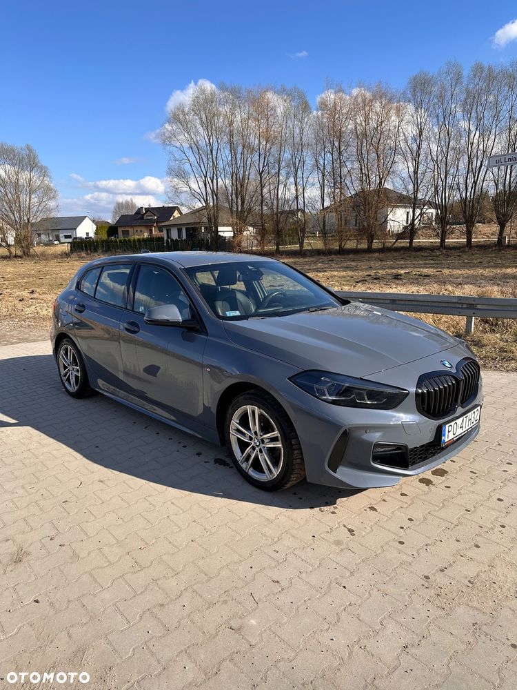 BMW Seria 1 118i M Sport - 11