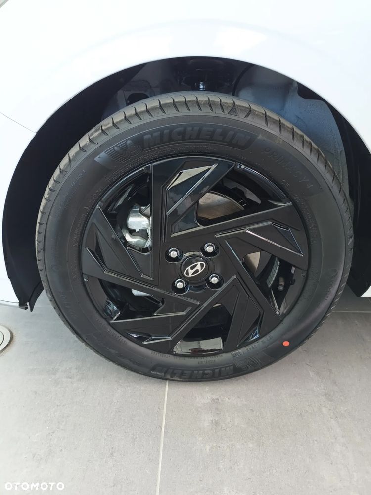 Hyundai i20 1.0 T-GDi Modern Black - 5