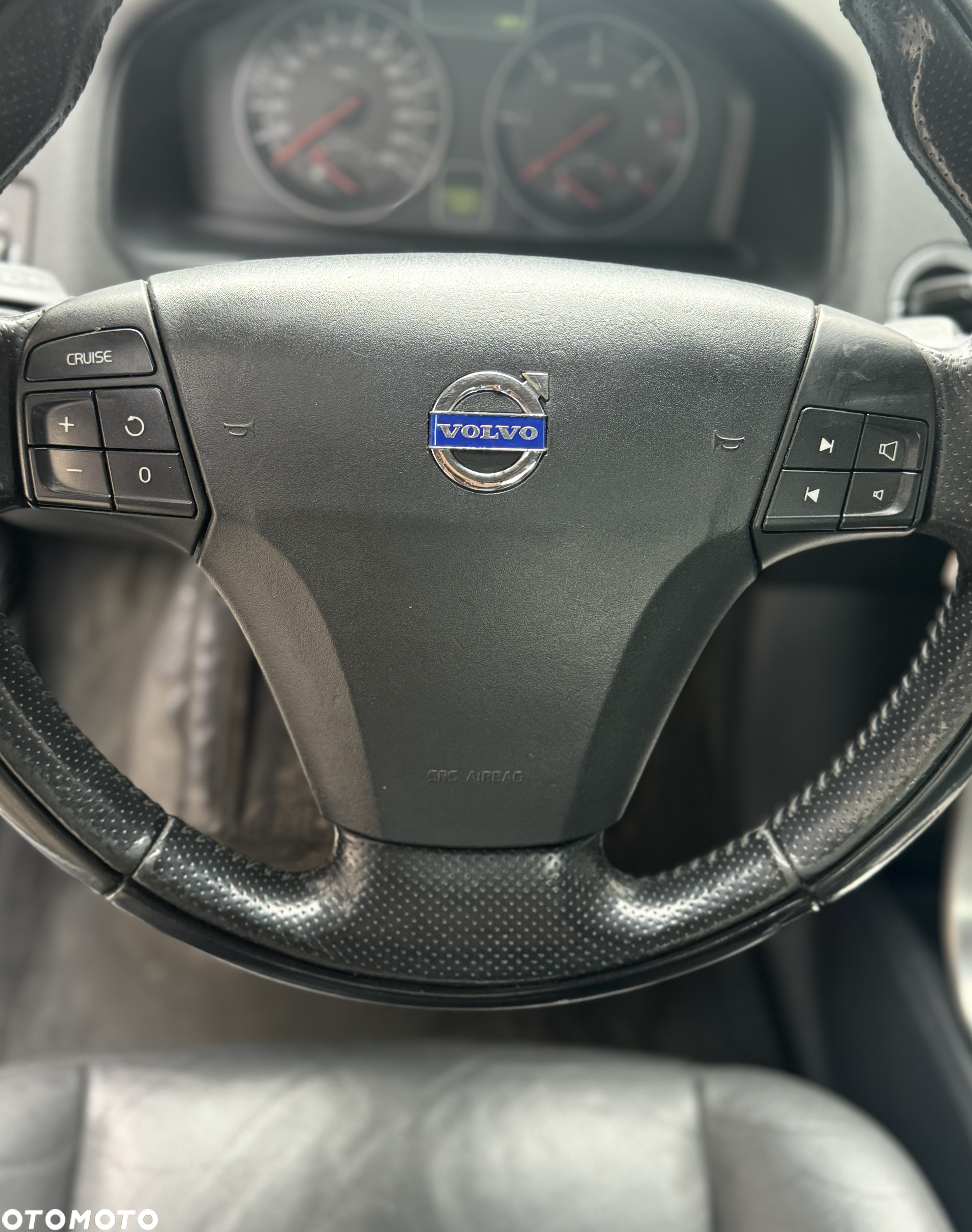 Volvo C70 D5 Momentum - 37