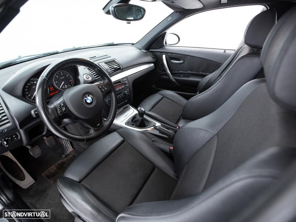 BMW 120 - 7