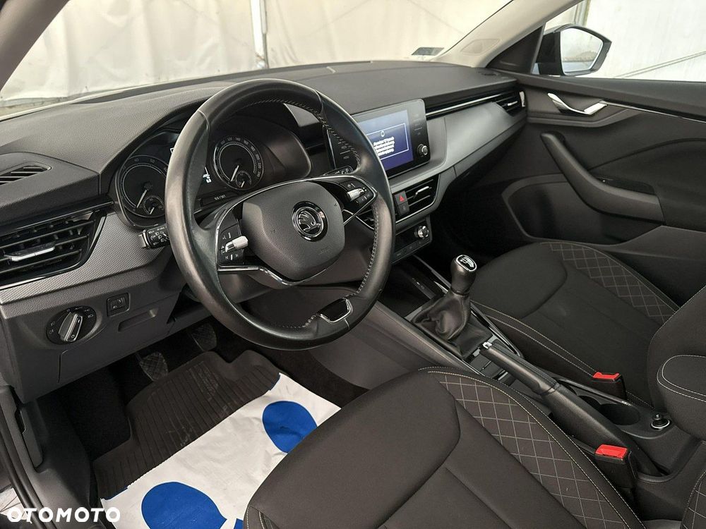 Skoda Scala 1.0 TSI Ambition - 13