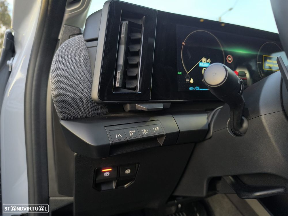 Renault Mégane E-Tech EV40 Equilibre - 44