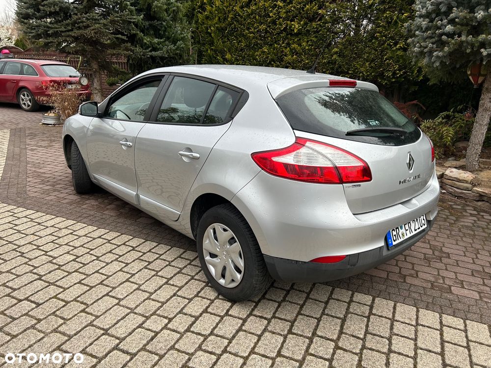 Renault Megane - 7