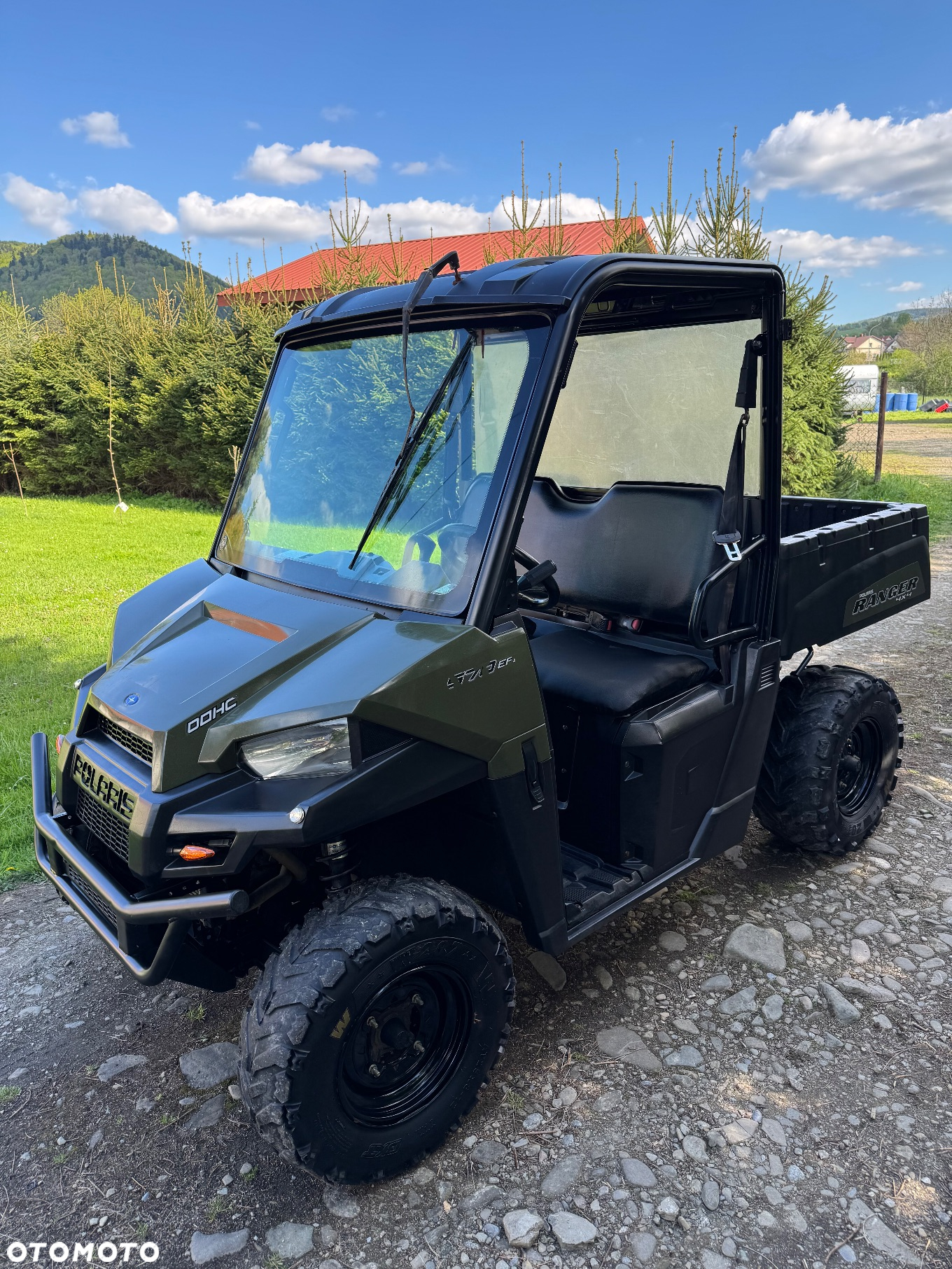 Polaris Ranger