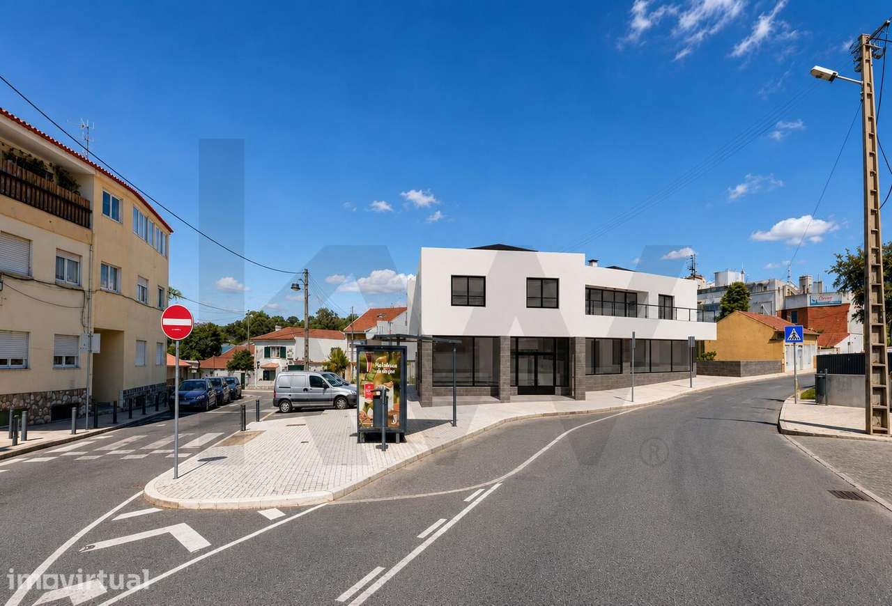 Moradia para remodelação com terreno urbano | Centro de Alvide, Cascai - Grande imagem: 3/8