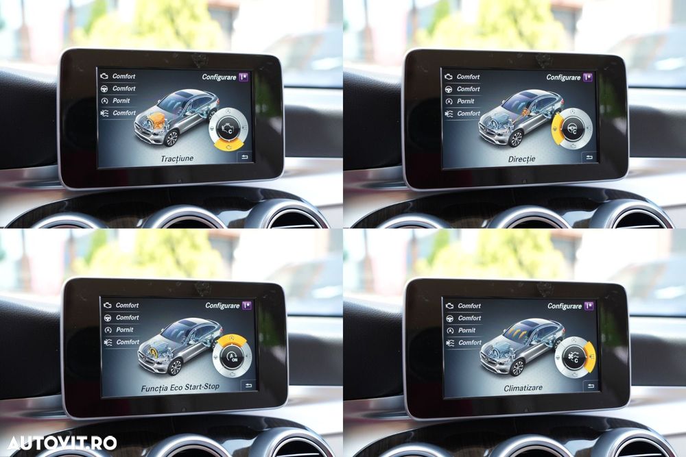 Mercedes-Benz GLC 250 d 4MATIC - 11