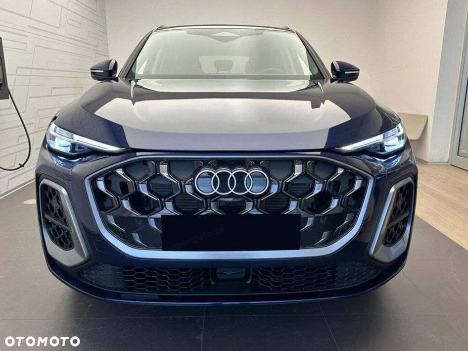 Audi Q5 - 5