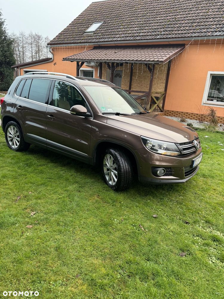 Volkswagen Tiguan 2.0 TDI CityStyle - 7