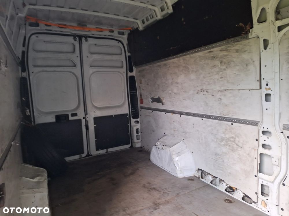 Fiat Ducato - 11