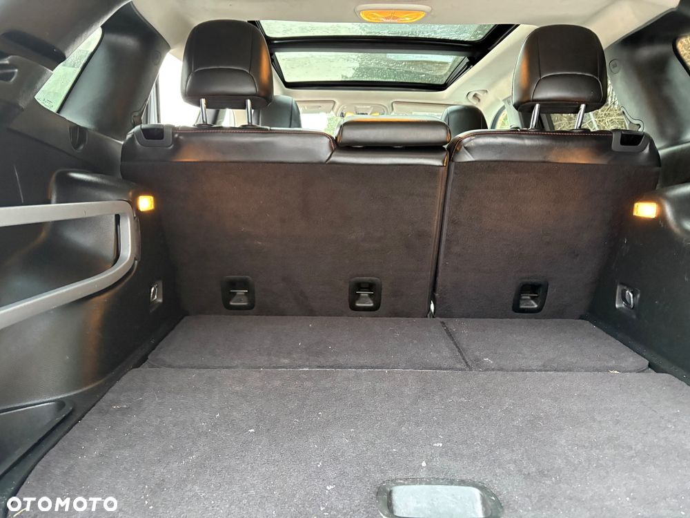 Jeep Cherokee 3.2 V6 Pentastar Active Drive Lock Autom Trailhawk - 10