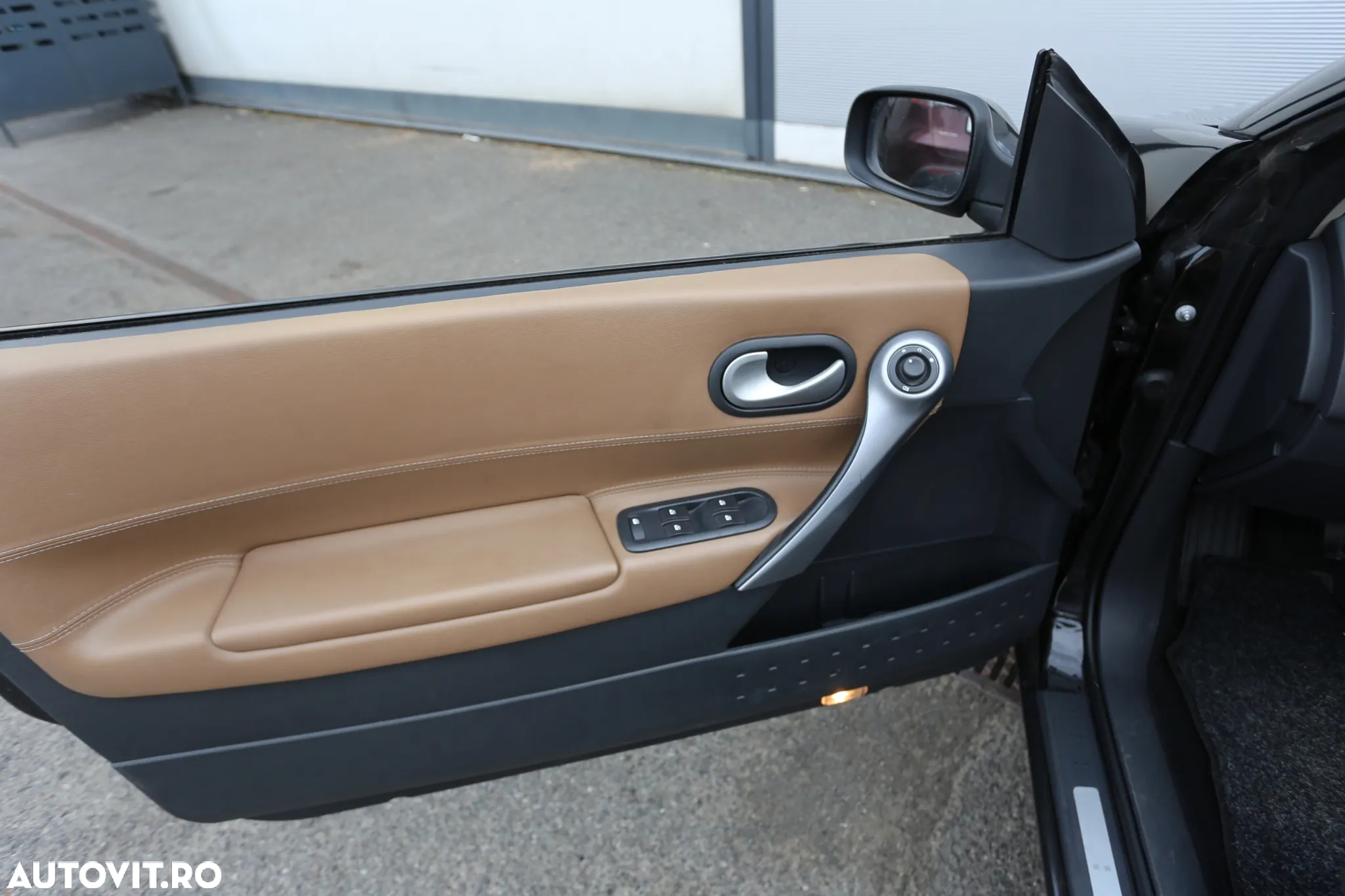 Renault Megane 1.6 Coupe-Cabriolet Dynamique - 9