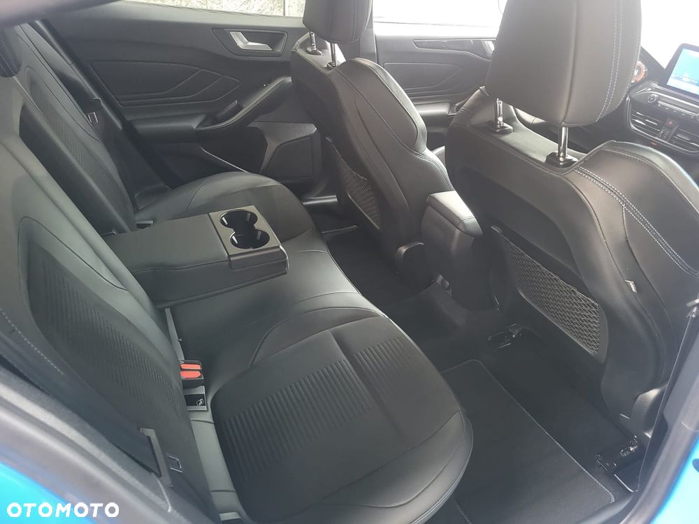 Ford Focus 2.3 EcoBoost ST Edition - 9