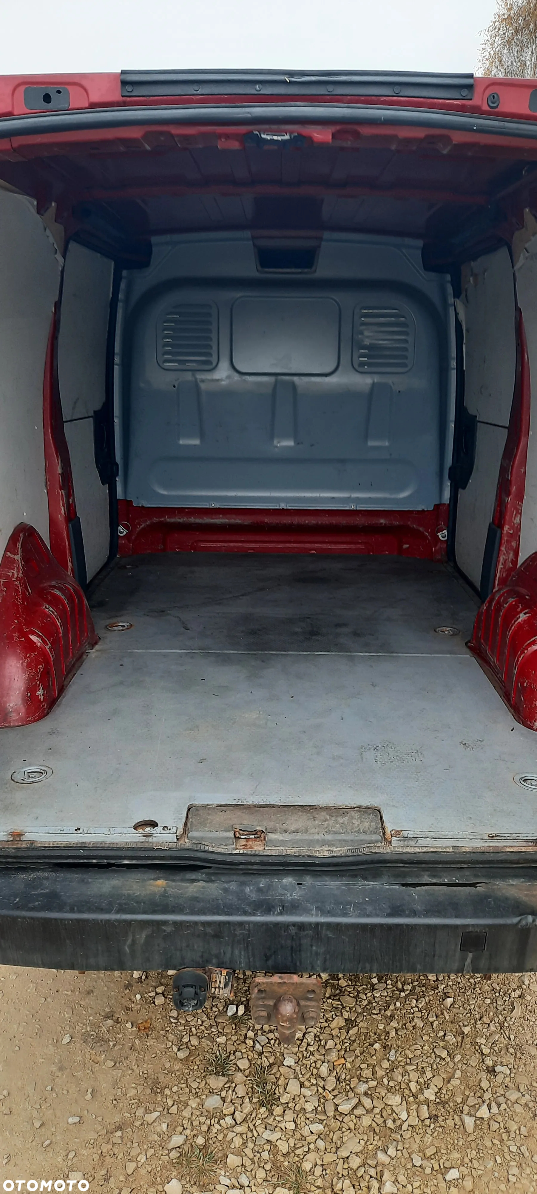 Peugeot Expert - 10