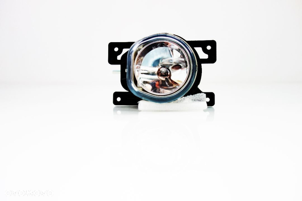 REFLEKTOR PRZECIWMGIELNY LEWY FIAT DOBLO -15 NOWY ORYGINALNY OE -2015
