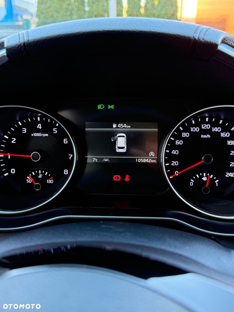 Kia Ceed 1.0 T-GDI Business Line - 20