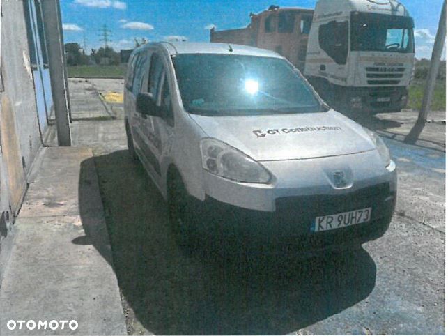 Peugeot Partner - 3