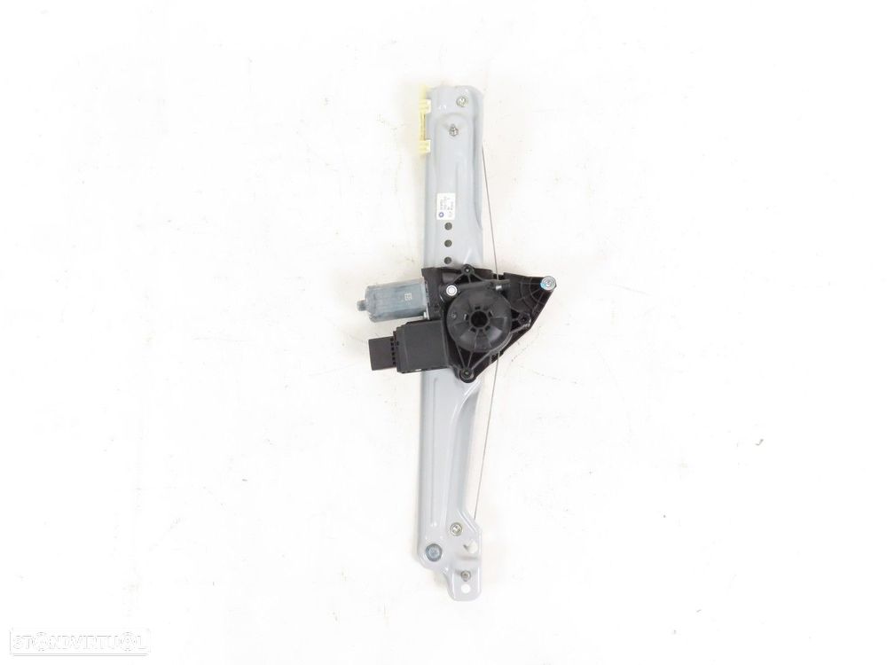 Elevador da Porta Com Motor Esquerdo/Trás Seminovo/ Original OPEL CROSSLAND X (P... - 2