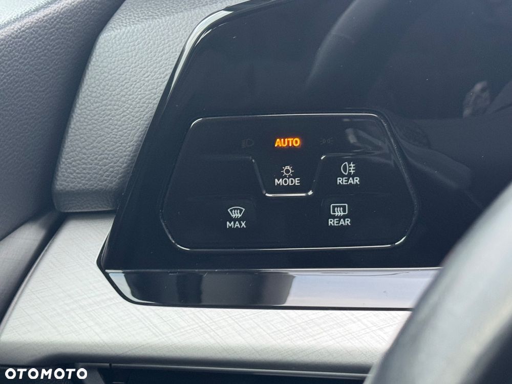 Volkswagen Golf Variant 1.5 TSI EVO Life - 37