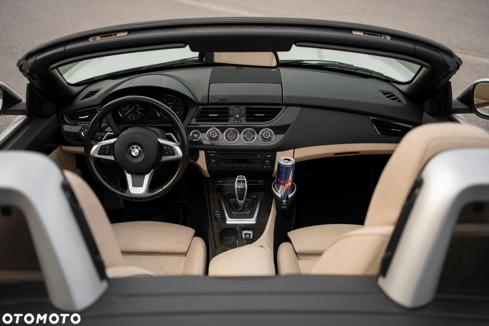 BMW Z4 sDrive28i - 21