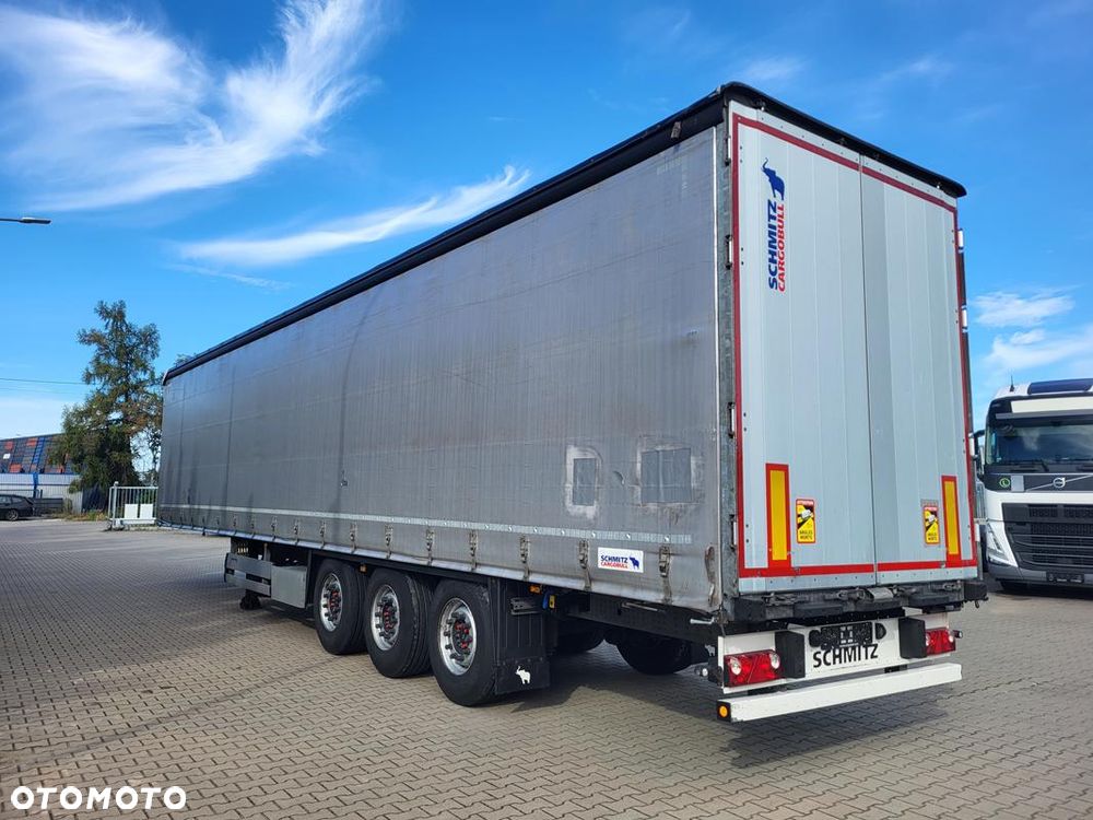 Schmitz Cargobull SCB S3T - 6