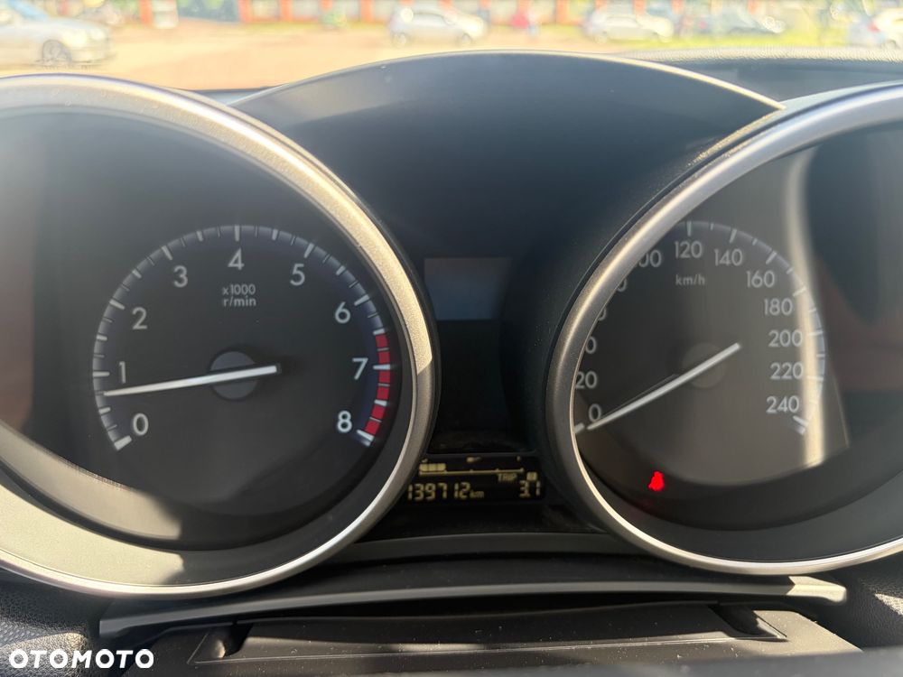 Mazda 3 1.6 Sport Exclusive - 27