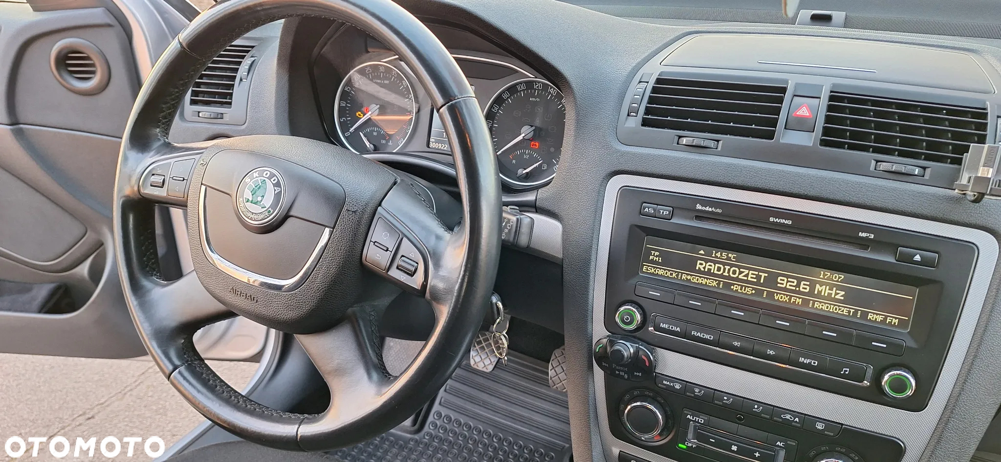 Skoda Octavia 1.6 TDI Elegance - 12